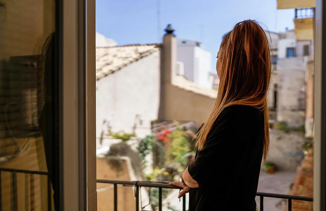 Ortigia Boutique Suites-1