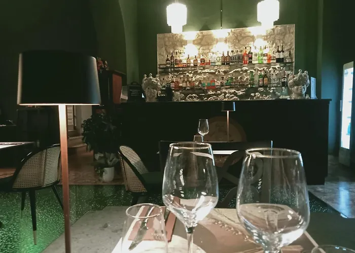 Gran Bretagna Boutique OrtigiaBoutique Hotel