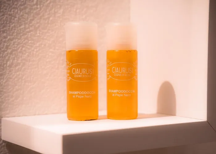 Boutique Hotel Molo S Lucia