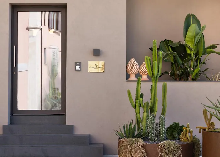 Casa Miranda BoutiqueBoutique Hotel