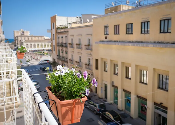 Gran Bretagna Boutique OrtigiaBoutique Hotel