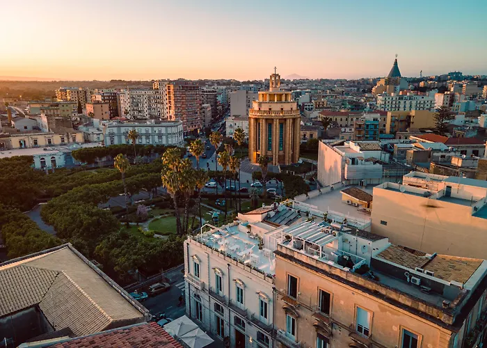 Caportigia BoutiqueBoutique Hotel