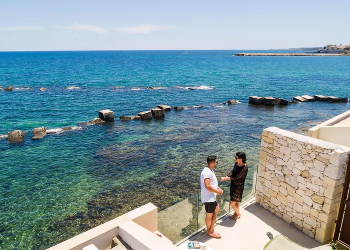 Dionisio LuxuryBoutique Hotel